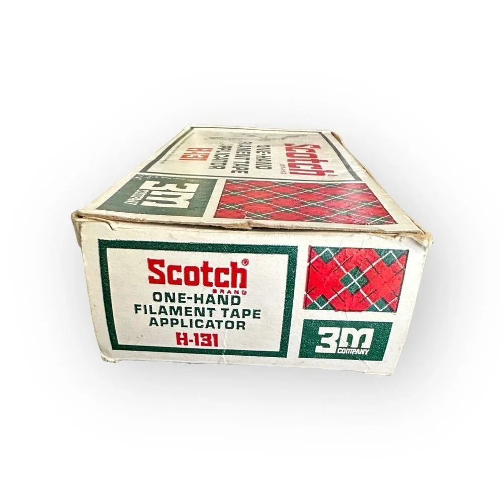 3M Scotch H131, 70950131014, 3/4
